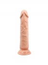 Censan Barbara 8.3 İnç Dildo BW007013R