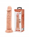 Censan Barbara 8.3 İnç Dildo BW007013R