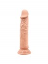 Censan Barbara 8.3 İnç Dildo BW007013R