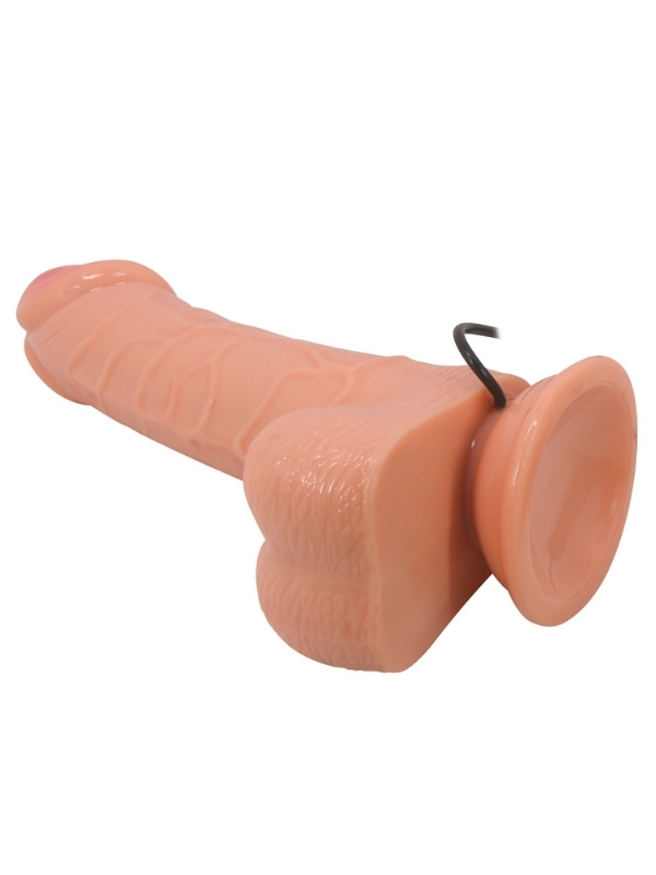 Censan Barbara 8.3 İnç Vibratör BW-008015R