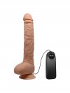 Censan Beautiful Dick 11 İnç Vibratör
