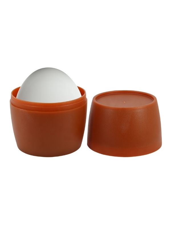 Censan Bourbon Fıçı Şeklinde Yumurta Mastürbatör