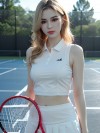 Censan C-LJ1099 Tam Realistik 165 cm Sex Doll