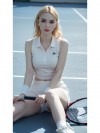 Censan C-LJ1099 Tam Realistik 165 cm Sex Doll