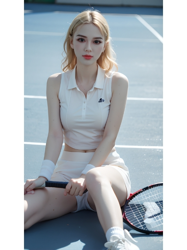 Censan C-LJ1099 Tam Realistik 165 cm Sex Doll