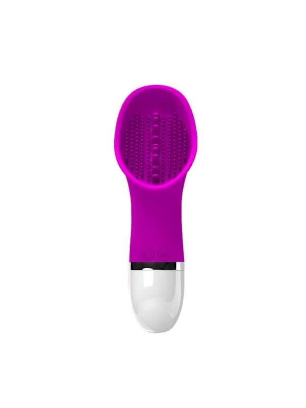 Censan Claude 30 Fonksiyonlu Klitoral Mastürbatör