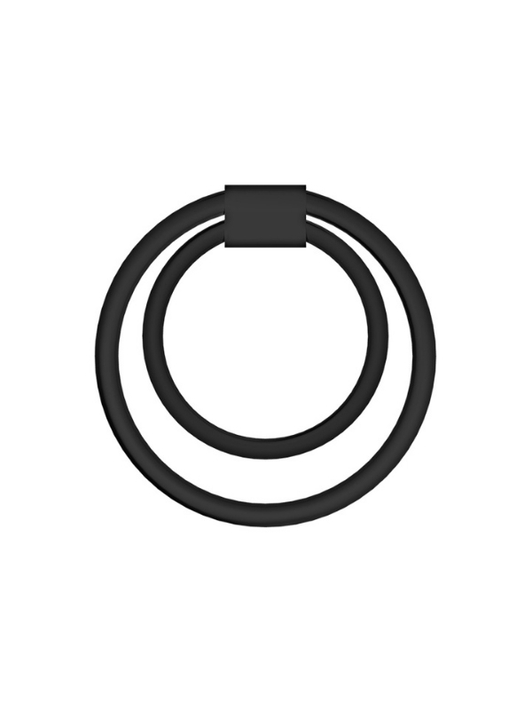 Censan Cock Ring Penis Halkası Testis Geçmeli