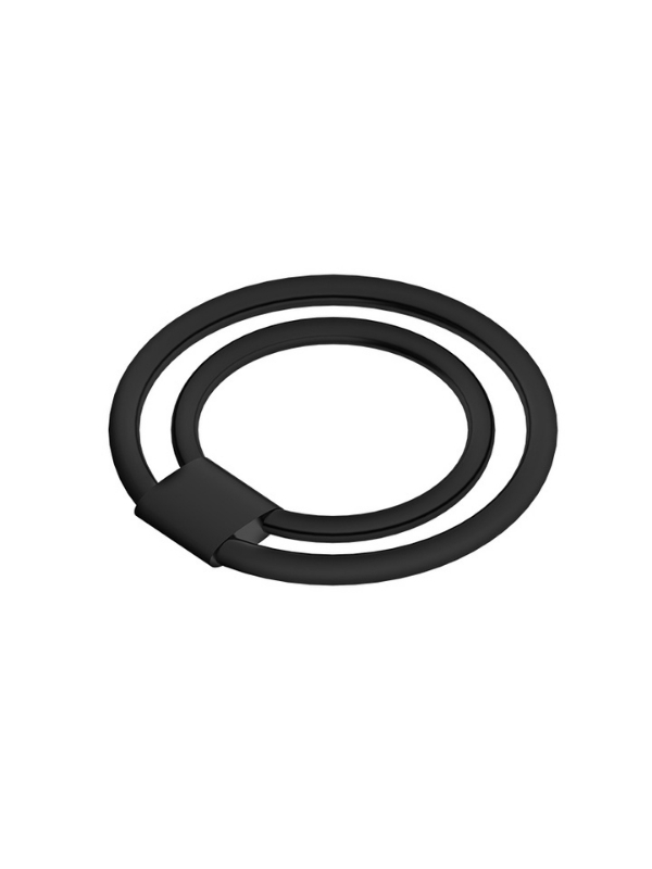 Censan Cock Ring Penis Halkası Testis Geçmeli