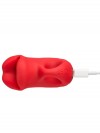 Censan Dudak Cloud 9 Şarjlı Mini Nibbling Vibratör – 10 Mod, Sessiz, IPX6 Suya Dayanıklı