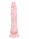 Censan Eros Fountain Fışkırtmalı Dildo 20 Cm