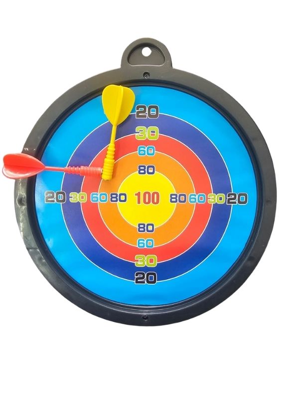 Censan Erotik Dart Oyunu Model 2