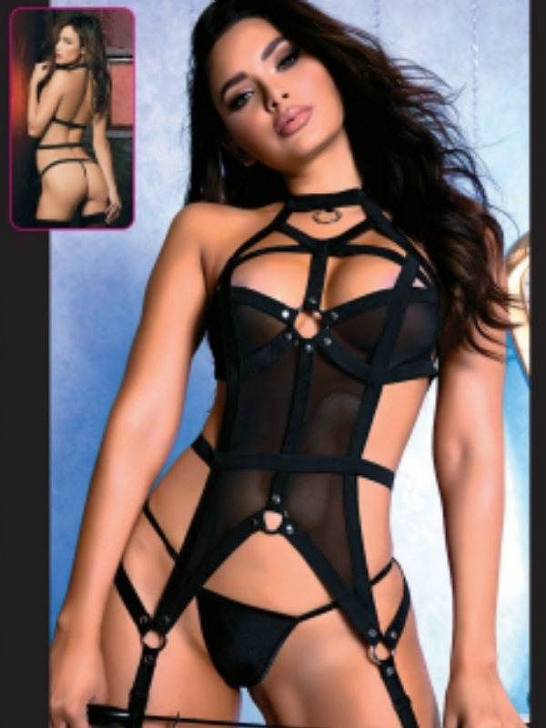 Censan Faztezi Kostüm Serisi No: 8252