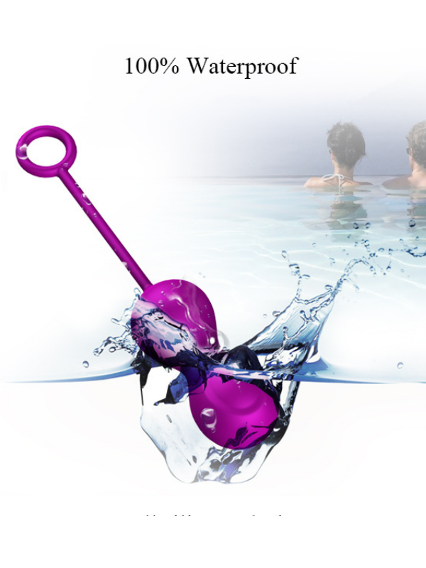 Censan FoxShow Kegel Egzersiz Topları Seti