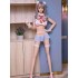 Censan Gerçekçi 148 cm Otomatik Emme, Kalça Hareketi ve Ses Özellikli Full Realistik Sex Doll Model A