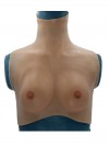 Censan Giyilebilir Silikon Göğüs Model 2
