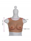 Censan Giyilebilir Silikon Göğüs Model 5