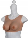 Censan Giyilebilir Silikon Göğüs Model 5