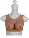 Censan Giyilebilir Silikon Göğüs Model 6