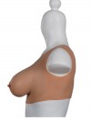 Censan Giyilebilir Silikon Göğüs Model 6