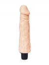 Censan Hook Realistik Dildo TPE Ten  23 cm