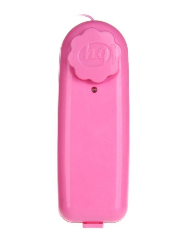 CENSAN Kumandalı Yumurta Vibratör