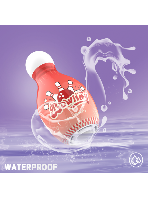 Censan Labut Şeklinde Mastürbatör