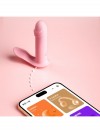Censan LILO App Kontrollü Çiftlere Özel Vibratör