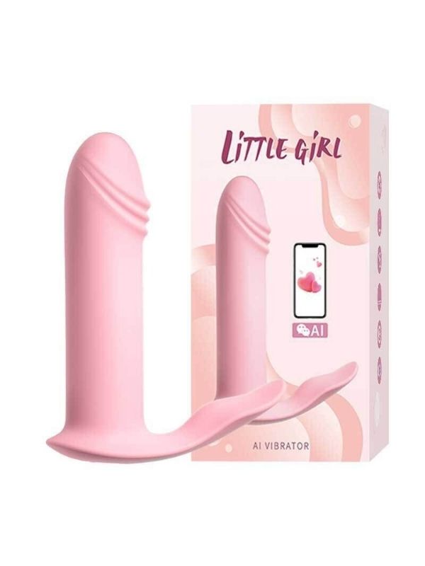 Censan LILO App Kontrollü Çiftlere Özel Vibratör