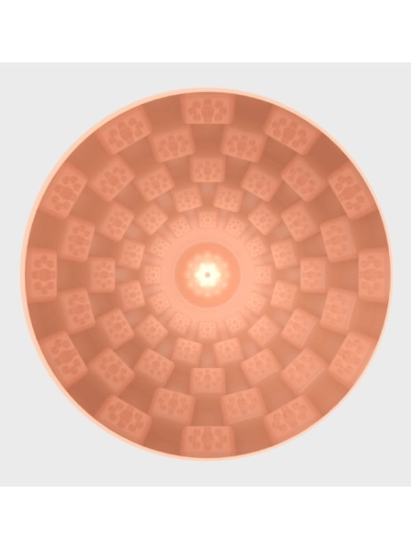 Censan Madeira Fıçı Şeklinde Yumurta Mastürbatör