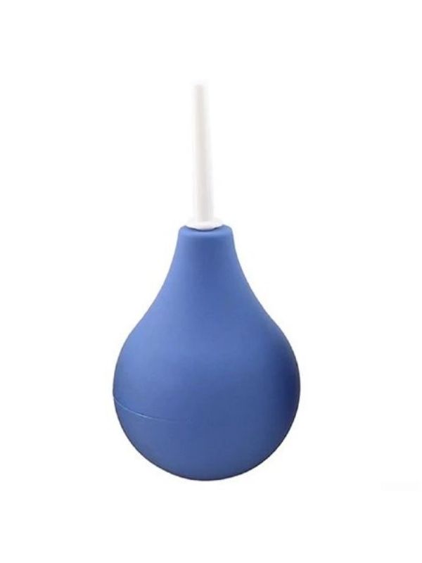 Censan Mavi Anal Temizlik Pompası