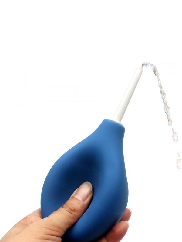 Censan Mavi Anal Temizlik Pompası