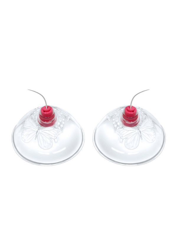 Censan Momo 2 Breast Enhancez Superier Sustion Design Göğüs Titreşimi