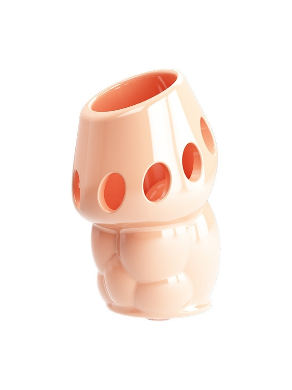 Censan Oscar Boşalmayı Geciktirici ve Performans Artırıcı Penis Kılıfı