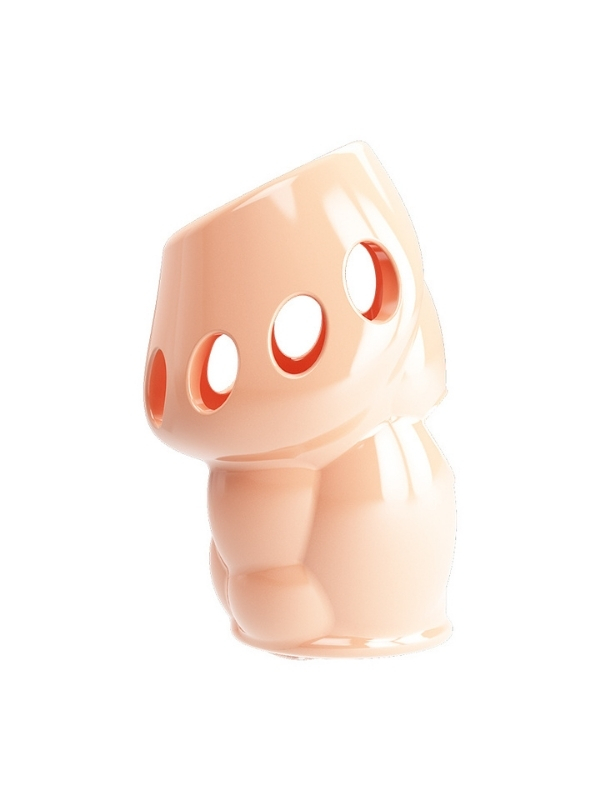 Censan Oscar Boşalmayı Geciktirici ve Performans Artırıcı Penis Kılıfı