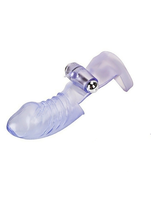 Censan Parmak Uçlu Titreşimli Vibratör