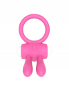 Censan Power Clit Silicone Cockring Penis Halkası