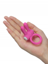 Censan Power Clit Silicone Cockring Penis Halkası