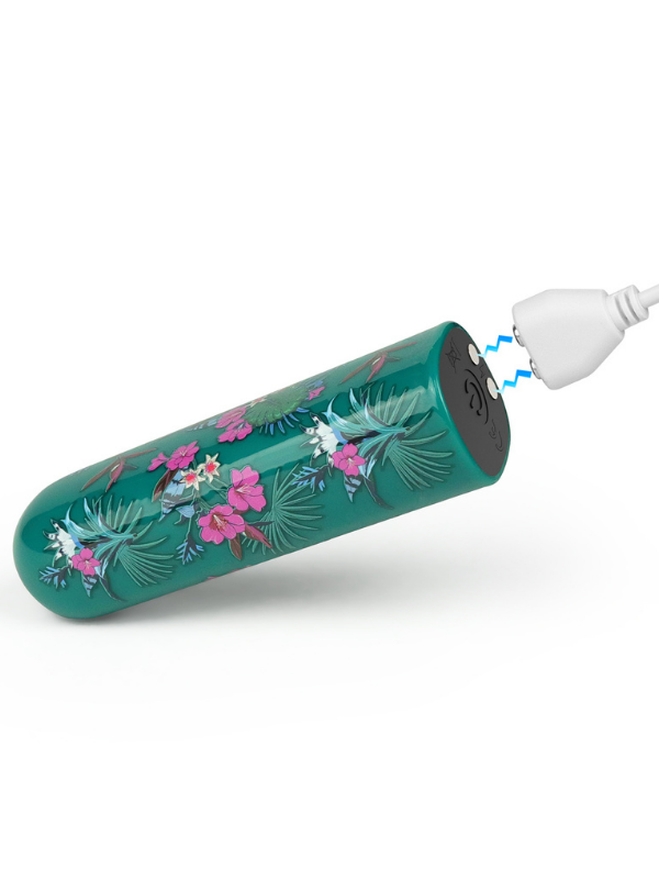 Censan Rechargeable Antheia Massager Kurşun Vibratör