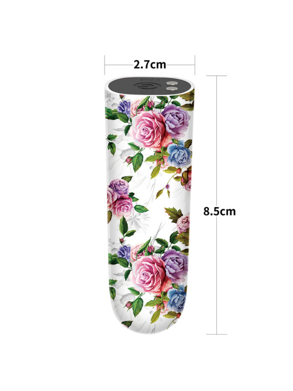 Censan Rechargeable Aphrodite Massager Kurşun Vibratör