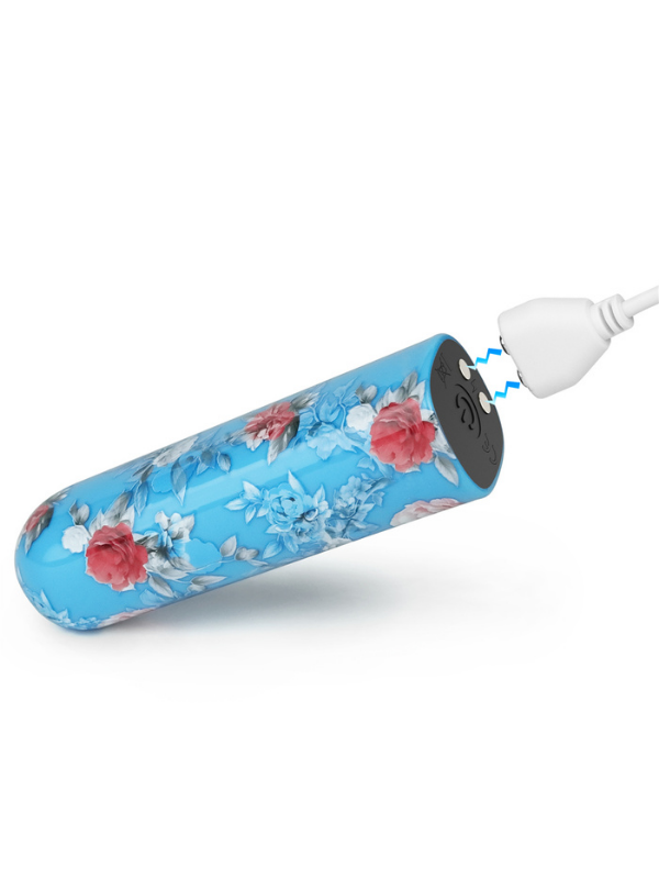 Censan Rechargeable Daphne Massager Kurşun Vibratör