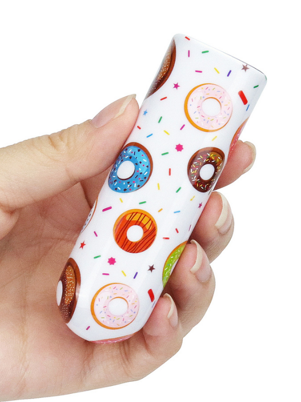 Censan Rechargeable Donut Massager Kurşun Vibratör