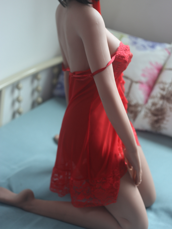 Censan Rina Full Realistik Sex Doll