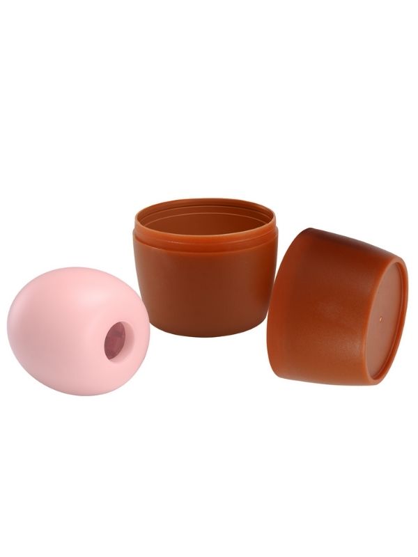 Censan Sauternes Fıçı Şeklinde Yumurta Mastürbatör