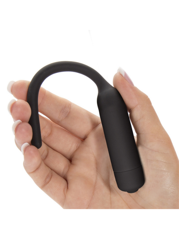 Censan Silicone Vibrating Urethral Dilator