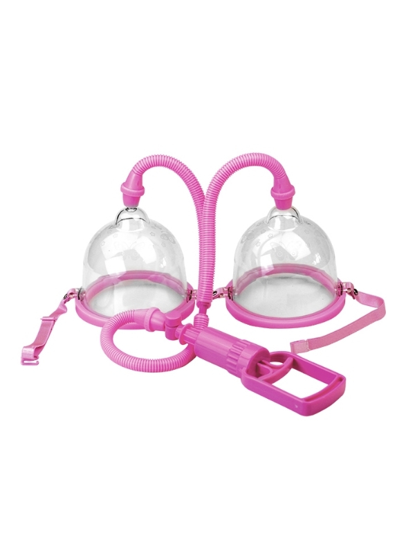 Censan Silikon Vakumlu Göğüs Uyarıcı