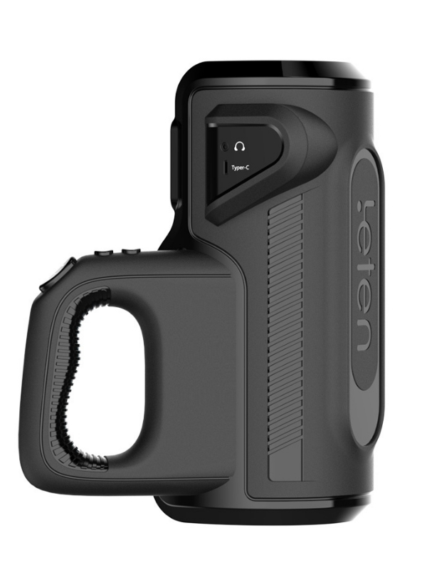 Censan son teknoloji Leteen masturbator