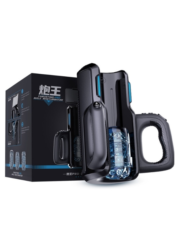 Censan son teknoloji Leteen masturbator