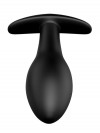 Censan Special Anal Stimulation 8 Cm Anal Plug Tıkaç