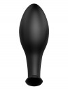 Censan Special Anal Stimulation 8 Cm Anal Plug Tıkaç