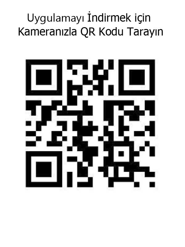 Censan Telefon Kontrollü Askılı Vibratör